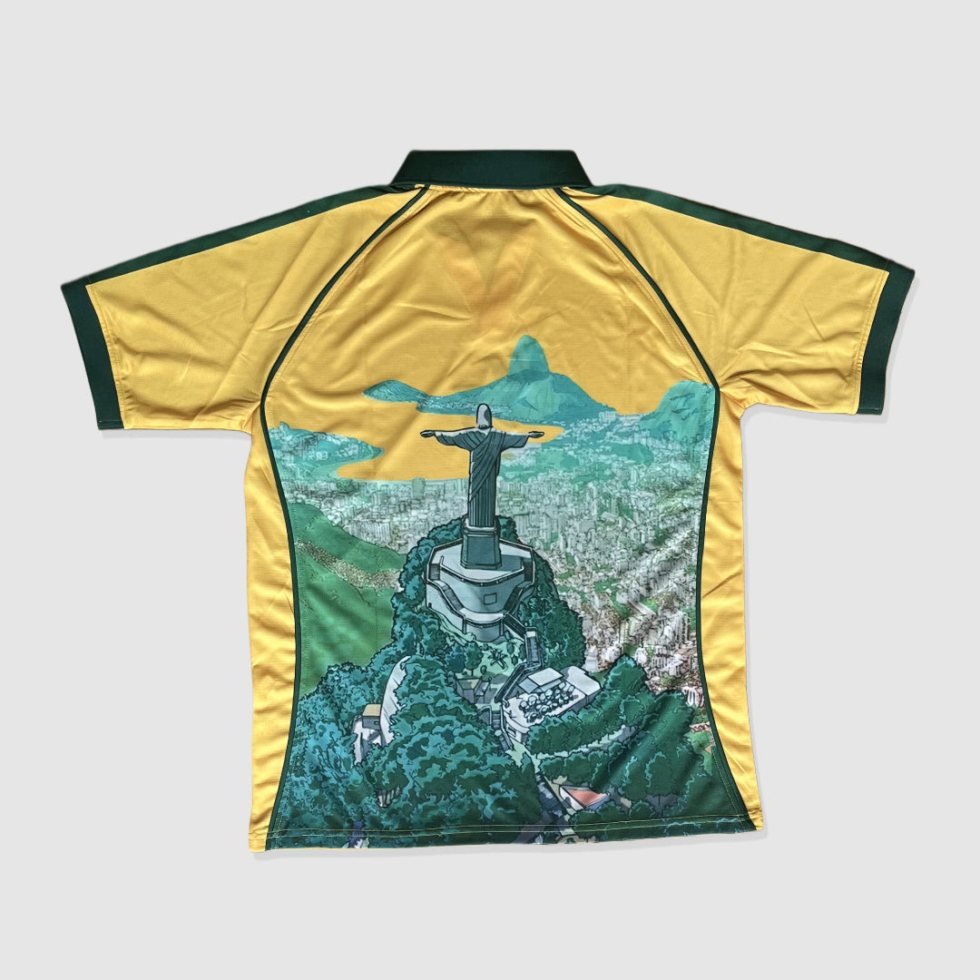 RIO BRAZILIAN JERSEY '25