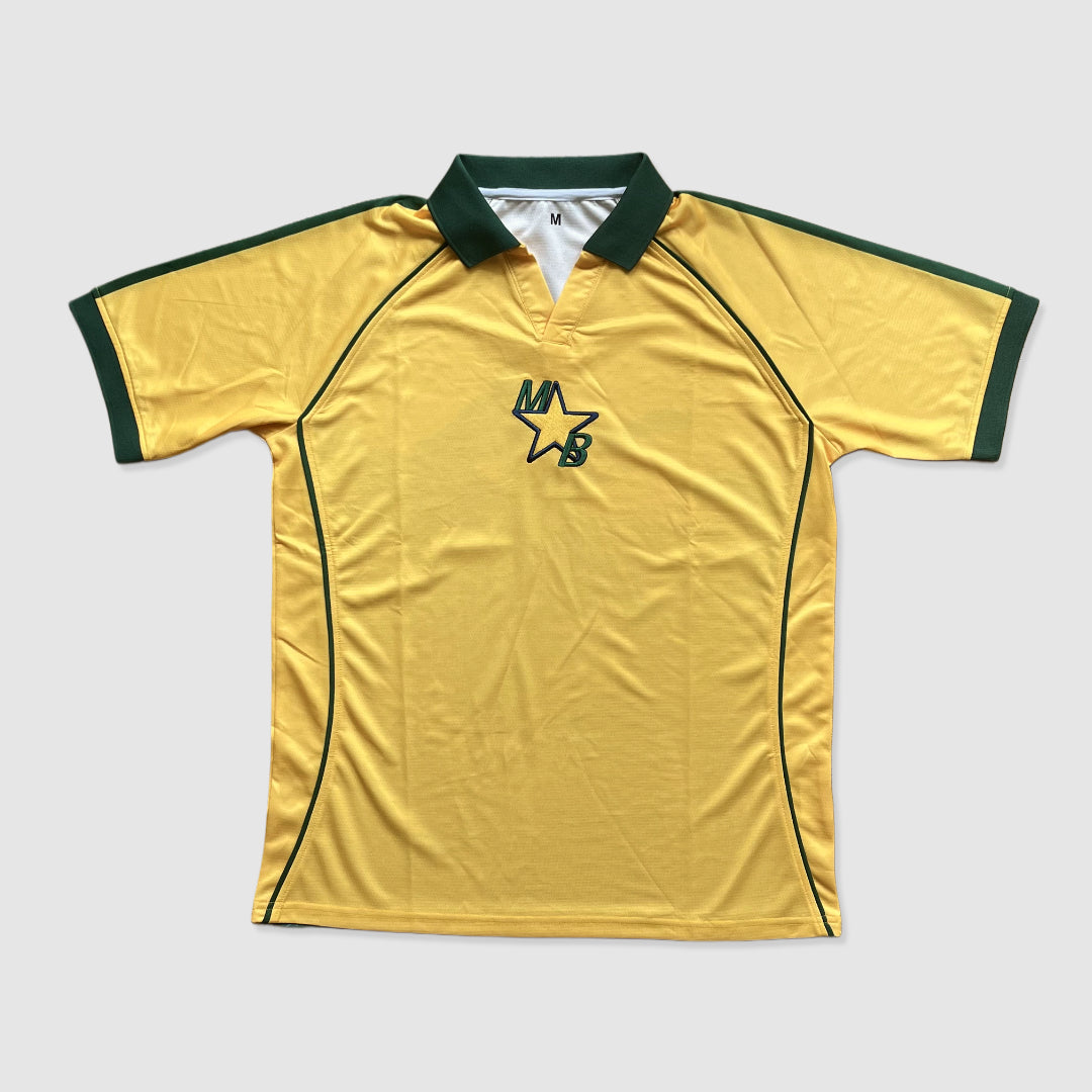 RIO BRAZILIAN JERSEY '25